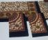 BEDSHEET JAIPUR PRINTED 60X90 2 PILLOW COVER